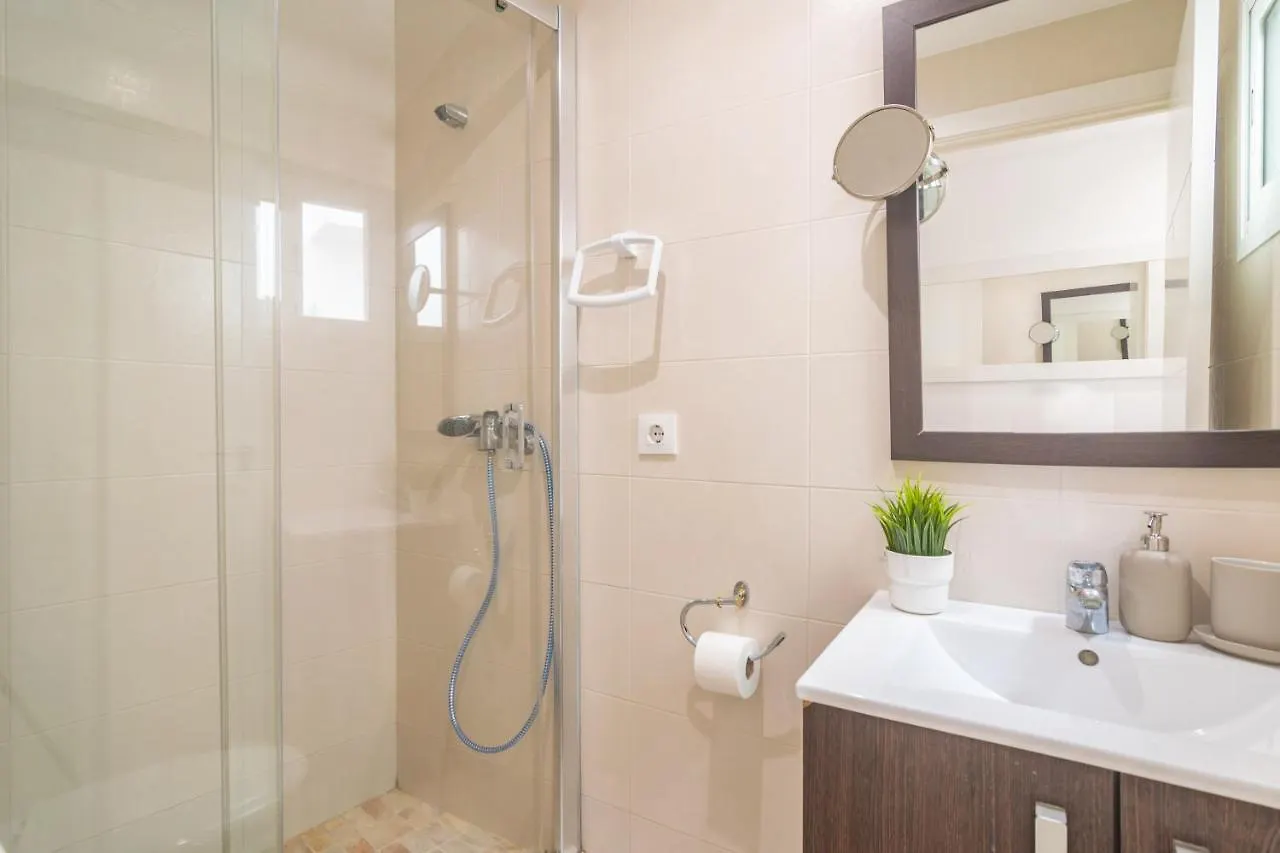 Centric Villa Palma de Mallorca Chalet