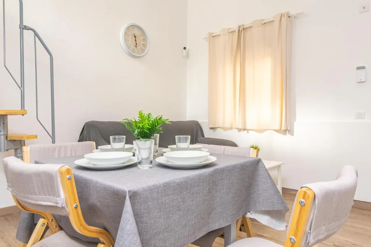 Chalet Centric Villa Palma de Mallorca Spain