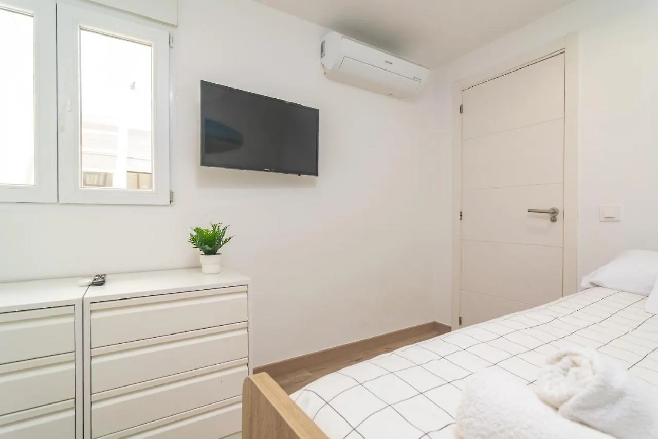 Chalet Centric Villa Palma de Mallorca