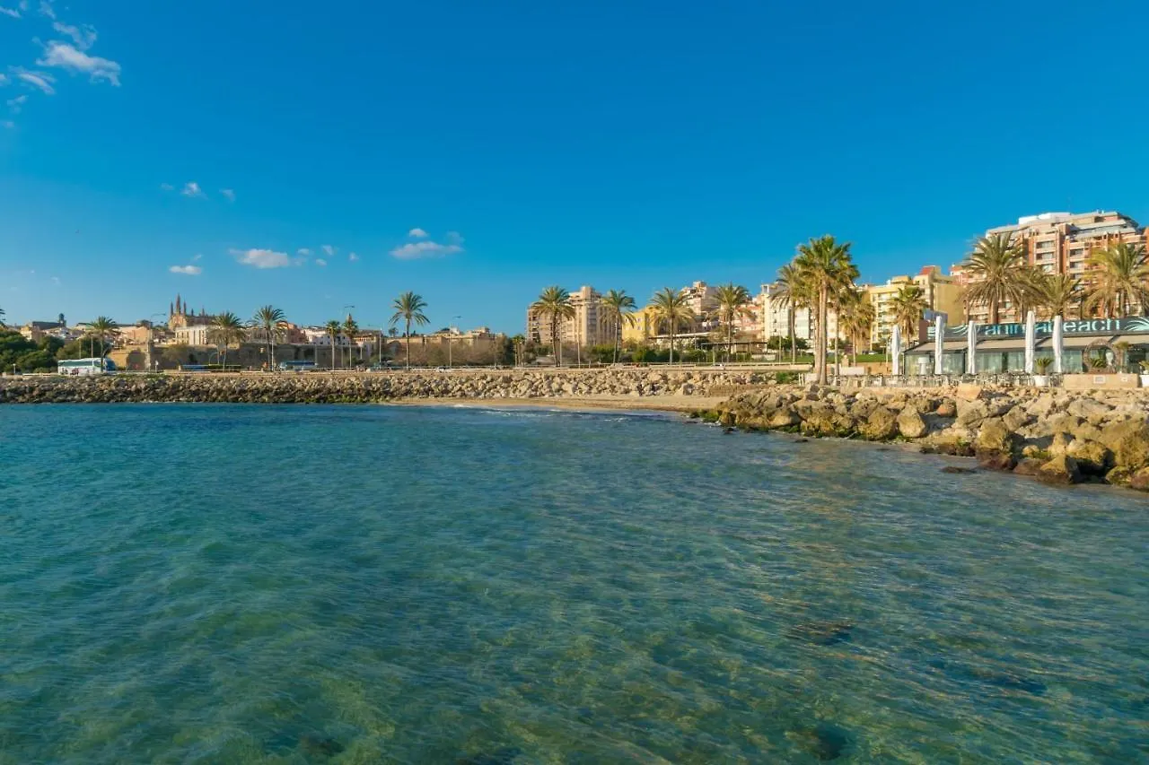 Centric Villa Palma de Mallorca Chalet
