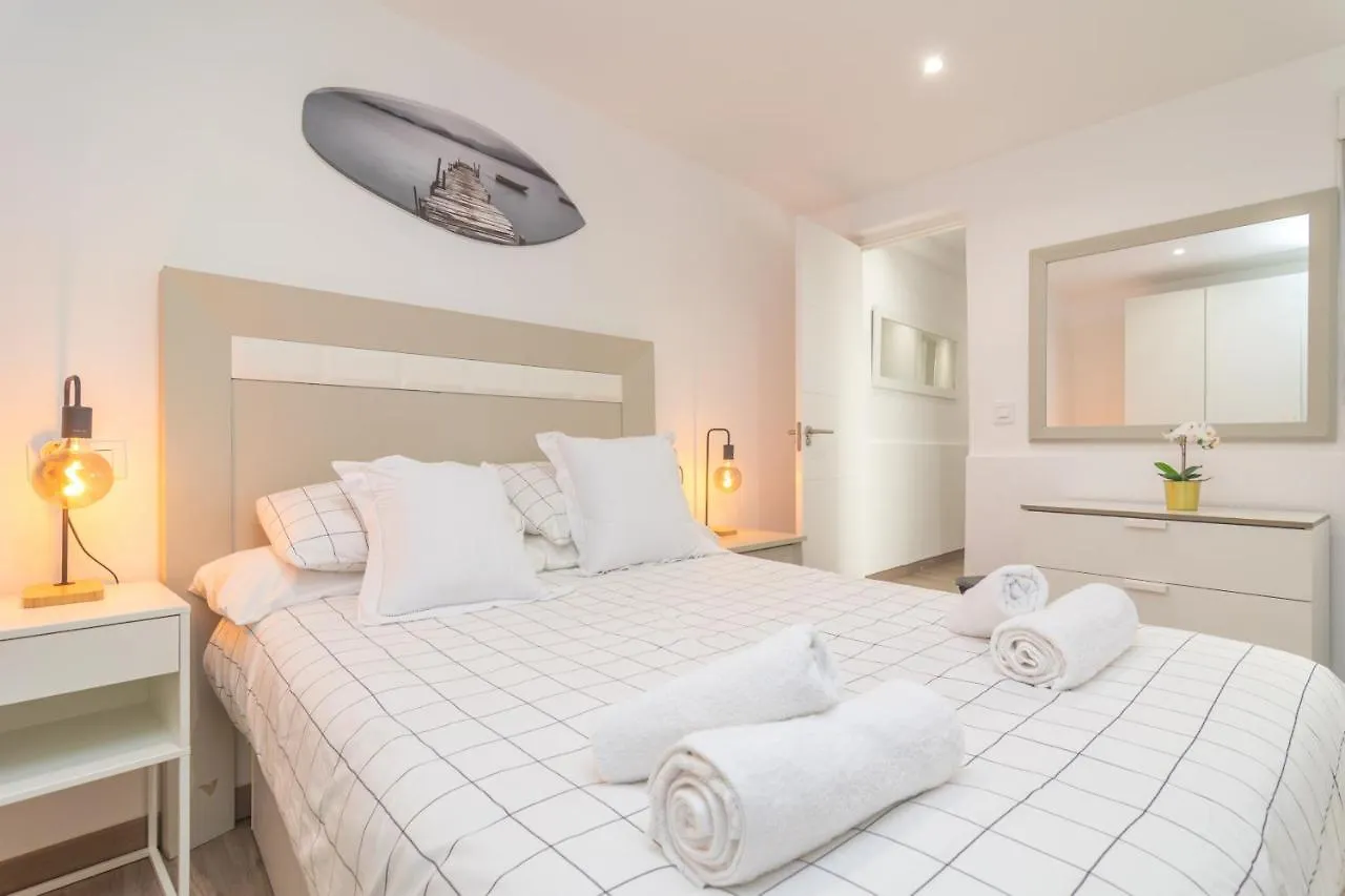 Chalet Centric Villa Palma de Mallorca