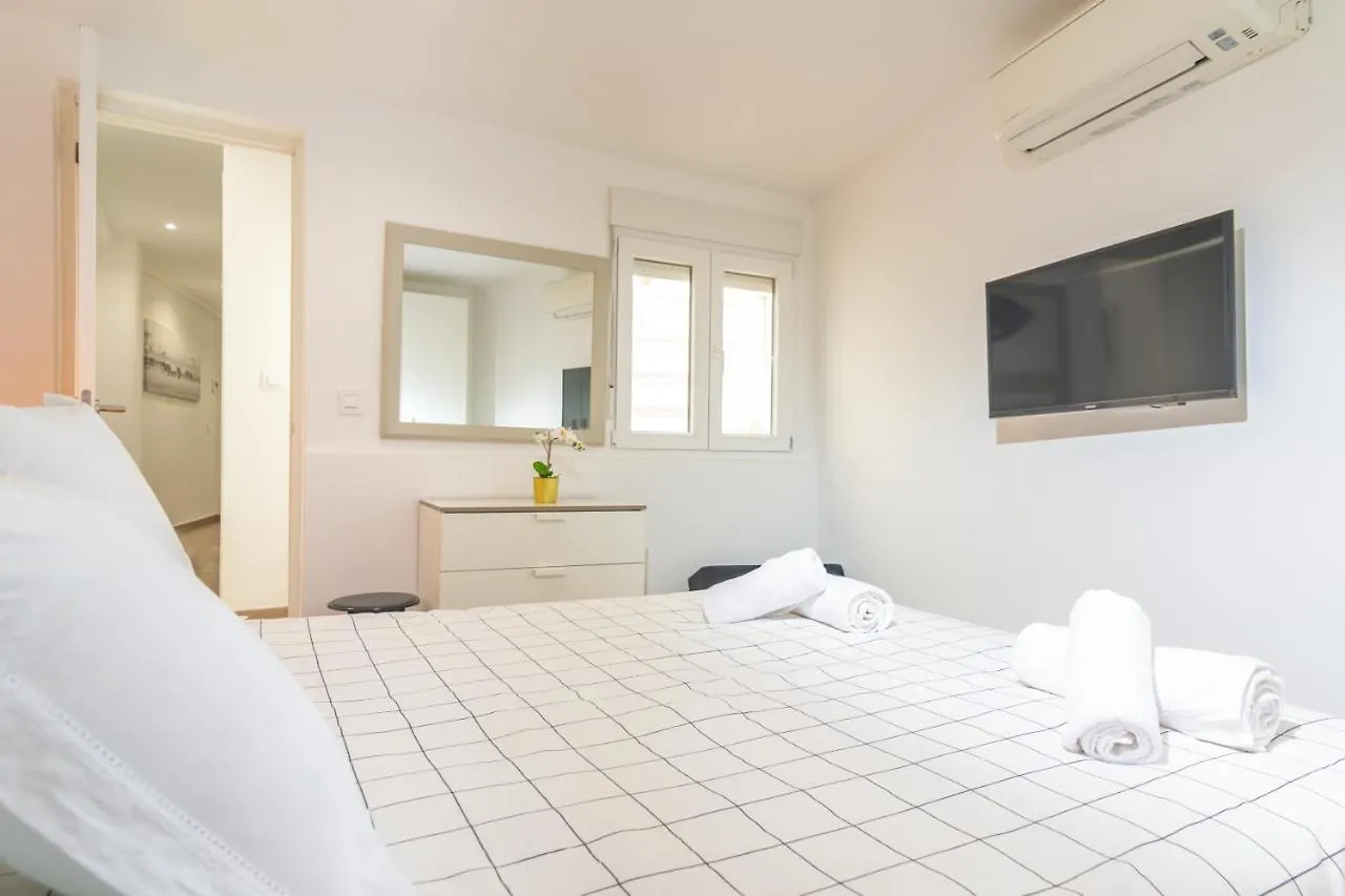 Chalet Centric Villa Palma de Mallorca