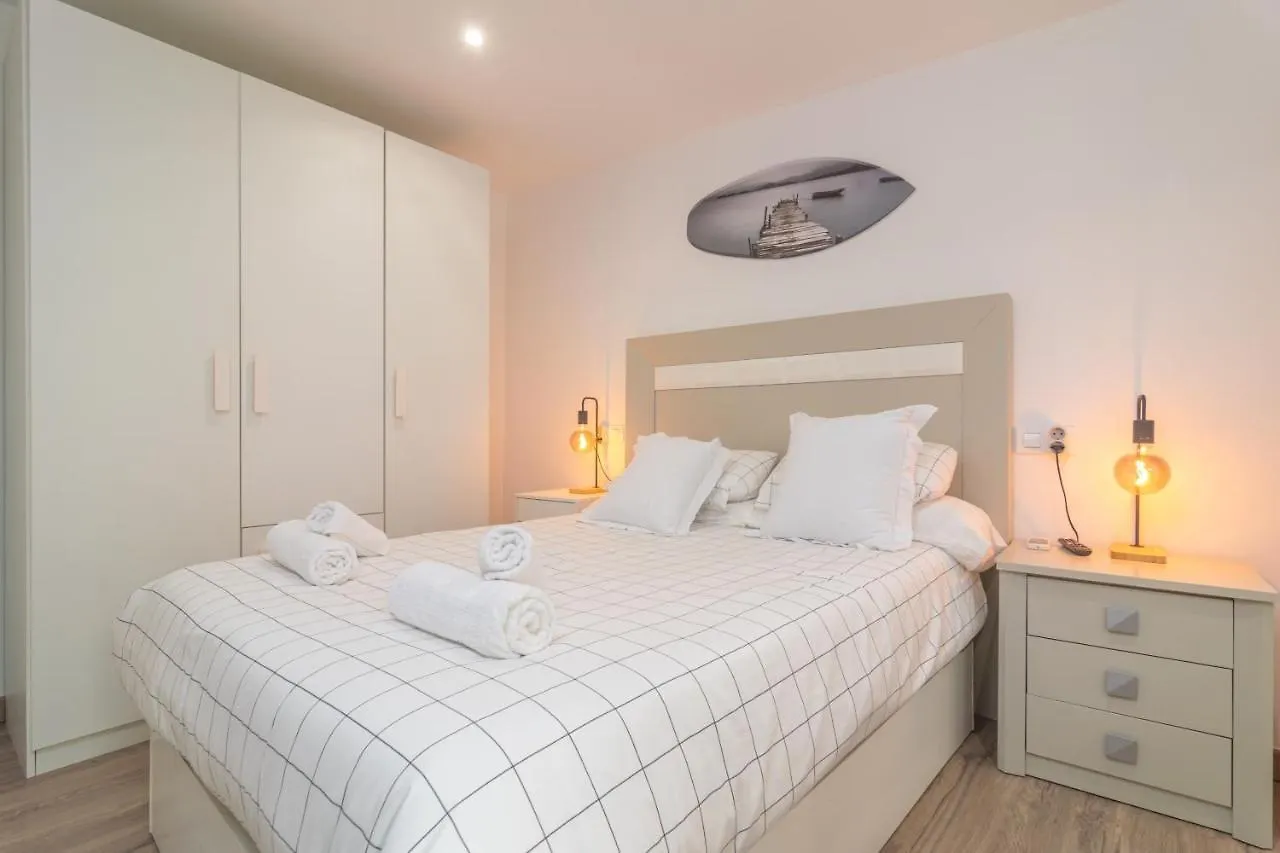 Chalet Centric Villa Palma de Mallorca