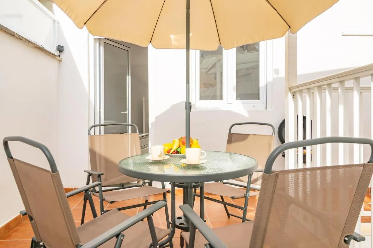 Chalet Centric Villa Palma de Mallorca Spain