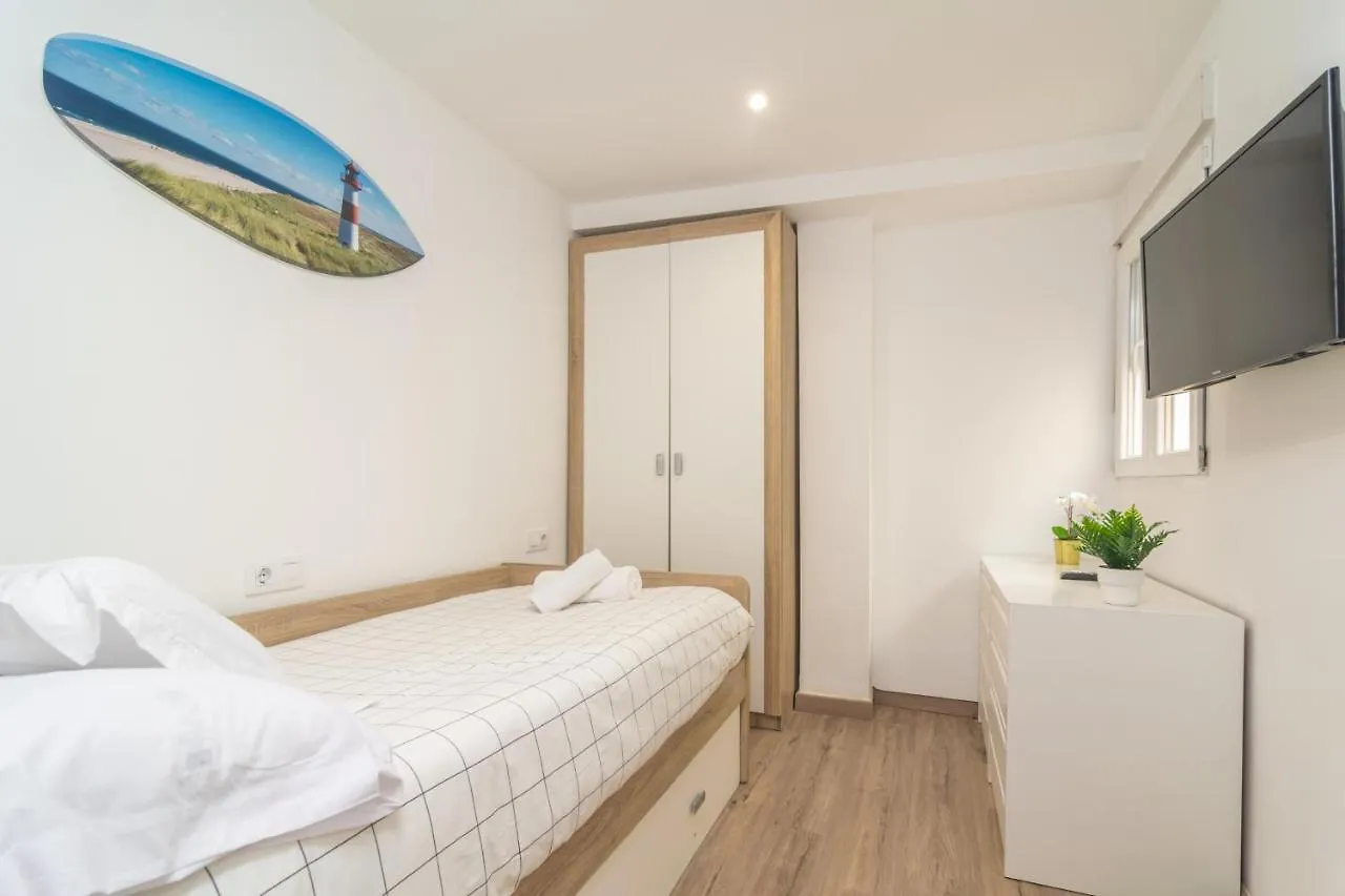 Chalet Centric Villa Palma de Mallorca