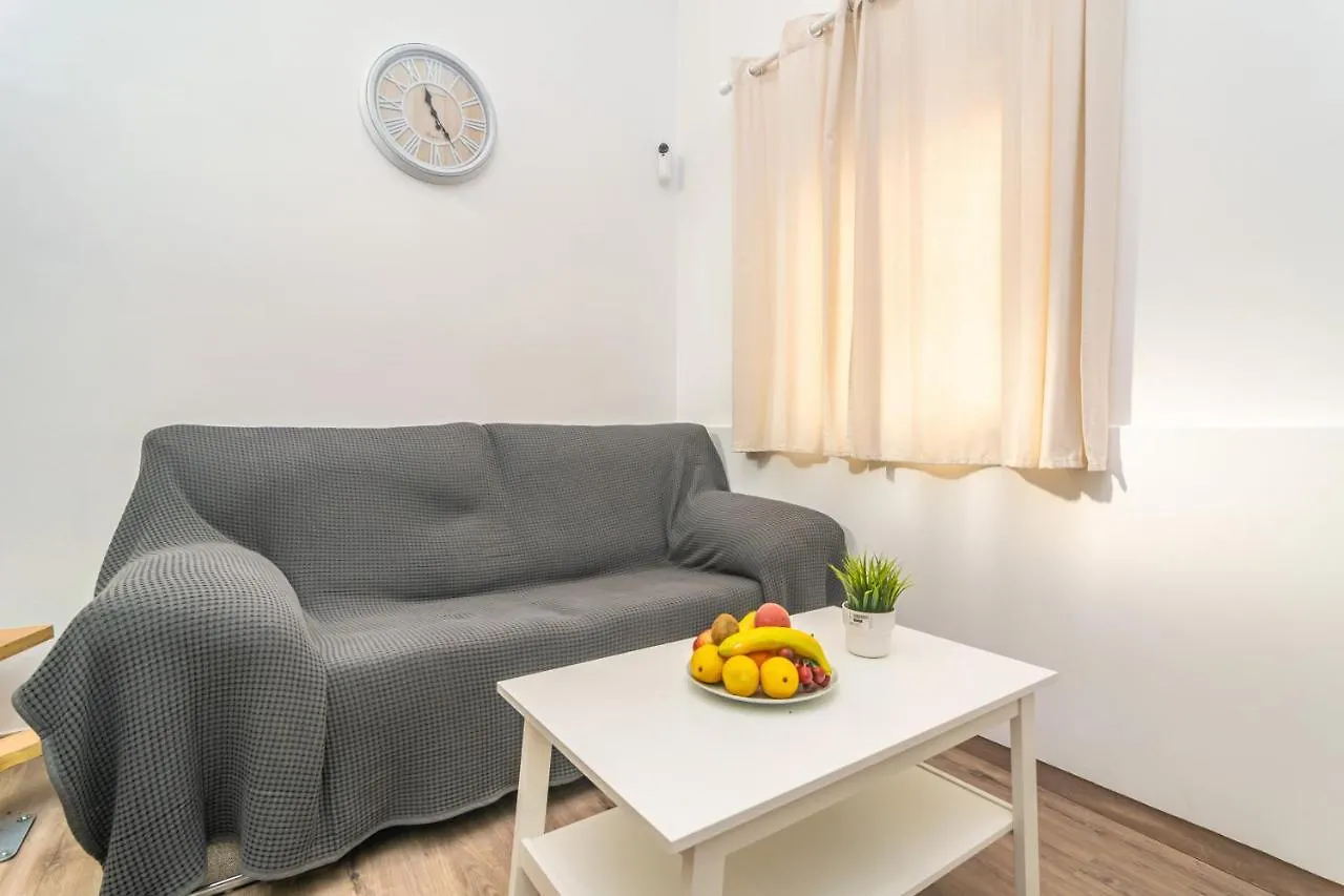 Centric Villa Palma de Mallorca